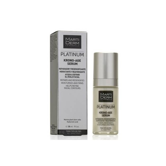 MartiDerm Krono-Age Sérum Antiaging 30ml. 