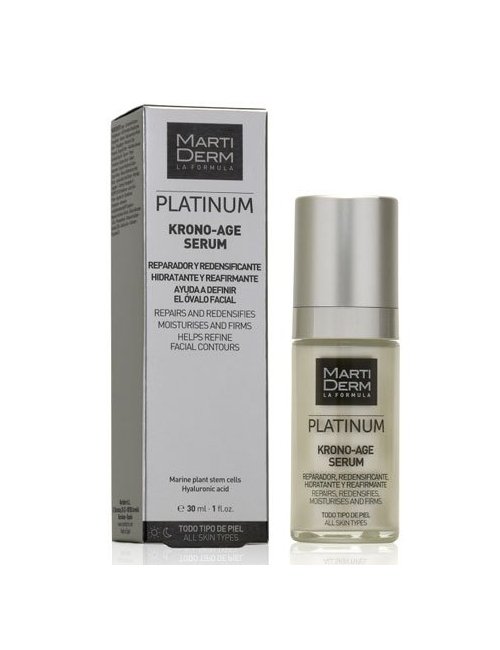 MartiDerm Krono-Age Sérum Antiaging 30ml. 