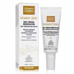 Martiderm DSP Crema Renovacion 40 Ml.