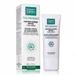 Martiderm Proteos Screen SPF 50+ 40 Ml.