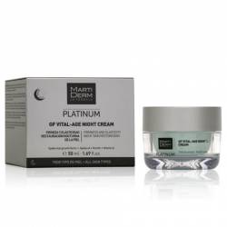 Martiderm Platinum GF Vital-Age Crema Noche