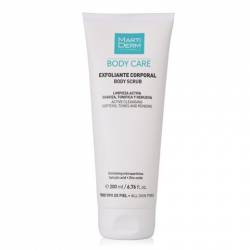 Martiderm Exfoliante Corporal 200 Ml.