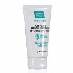 Martiderm Crema de Manos Intensiva 50 Ml.