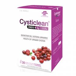 Cysticlean D-Manosa 30 Sobres