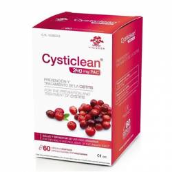 Cysticlean 60 Cápsulas 