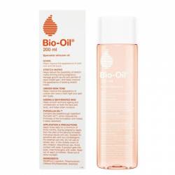 Bio-Oil Aceite 200 Ml.