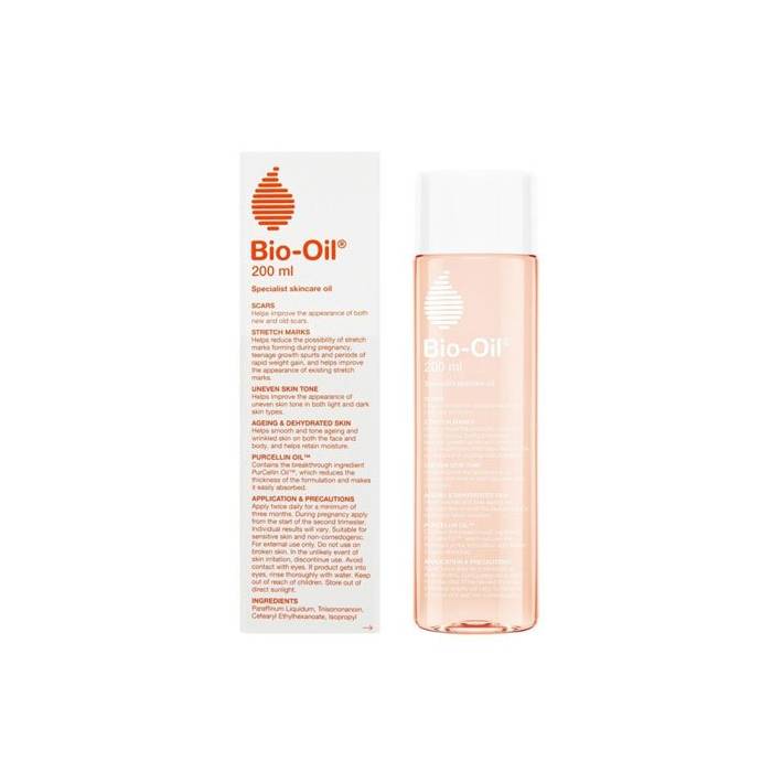 Bio-Oil Aceite 200 Ml.