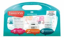 Salises Pack Antiacné Gel 50 Ml. Sesderma