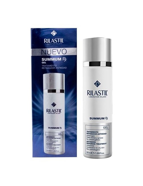 Cumlaude Summum Gel Antiedad 40 Ml. Cumlaude Summum Gel Antiedad 40 Ml.