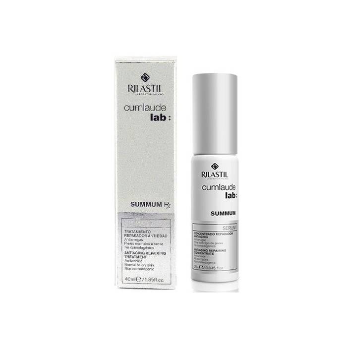 Cumlaude Summun Serum Antiedad 25 Ml