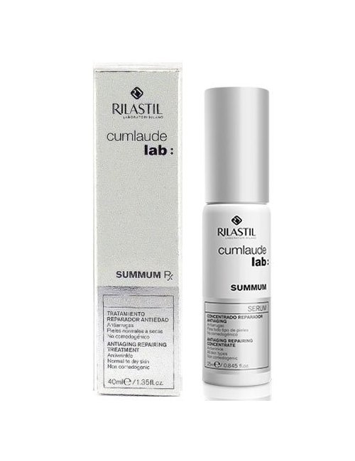 Cumlaude Summun Serum Antiedad 25 Ml Cumlaude Summun Serum Antiedad 25 Ml