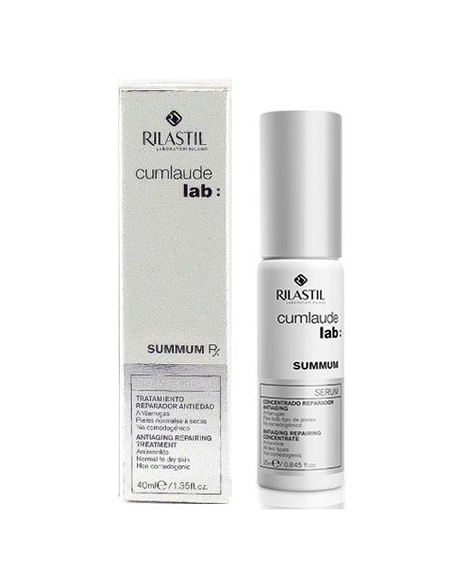 Cumlaude Summun Serum Antiedad 25 Ml