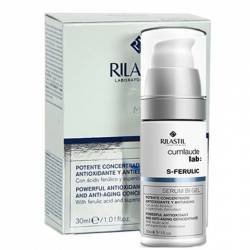 Cumlaude S-Ferulic Serum Bi-Gel 30 Ml.