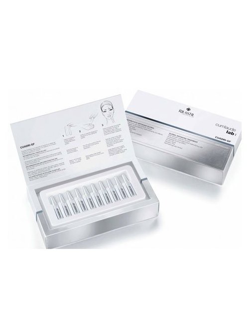 Rilastil Cumlaude Cuadri-GF 30 Ampollas Rilastil Cumlaude Cuadri-GF 30 Ampollas