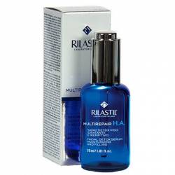 Rilastil Multirepair Serum H.A. 