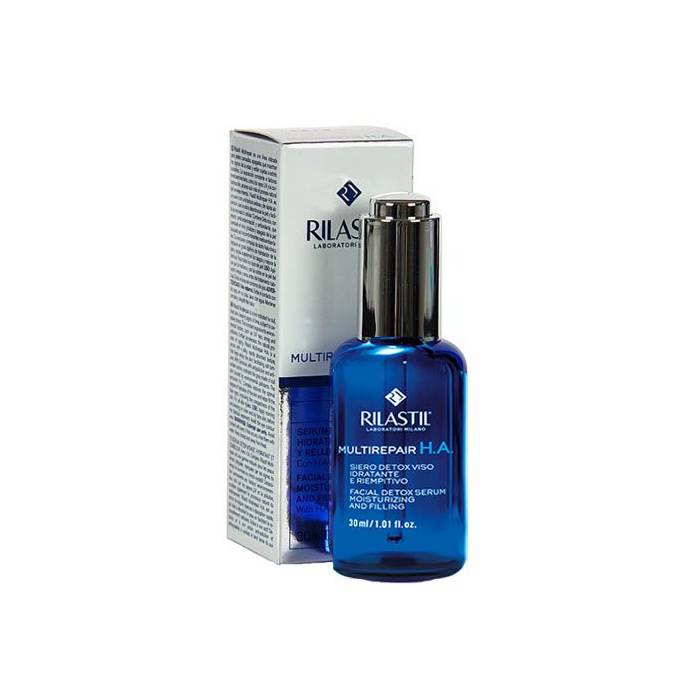 Rilastil Multirepair Serum H.A. 