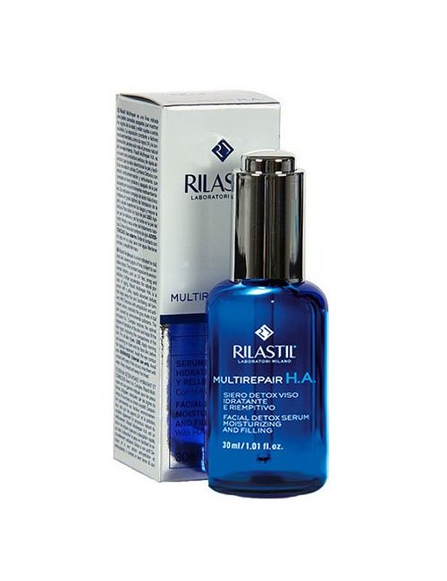 Rilastil Multirepair Serum H.A. 