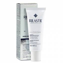 Rilastil Multirepair Crema Hidro-Reparadora 50 Ml.