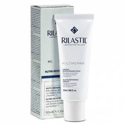 Rilastil Multirepair Crema Nutri-Reparadora 50 Ml.