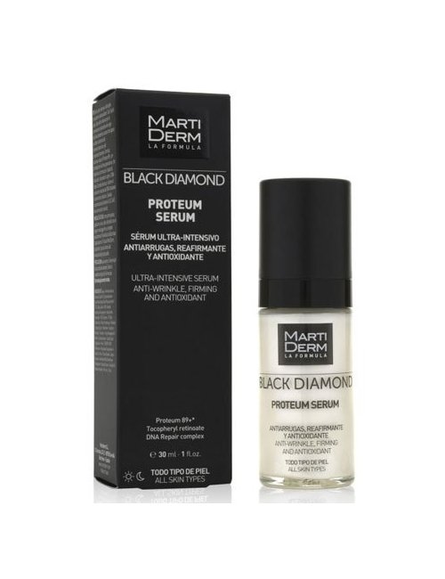 Martiderm Proteum Serum Antiedad 30 Ml. Martiderm Proteum Serum Antiedad 30 Ml.