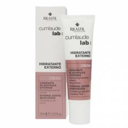 Cumlaude Hidratante Externo Crema 30 Ml