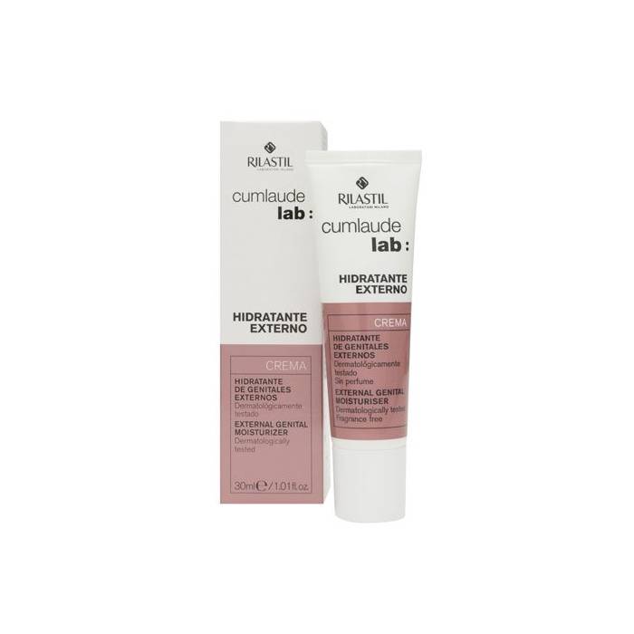 Cumlaude Hidratante Externo Crema 30 Ml