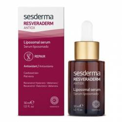 Sesderma Resverader Liposomal Serum 30 Ml