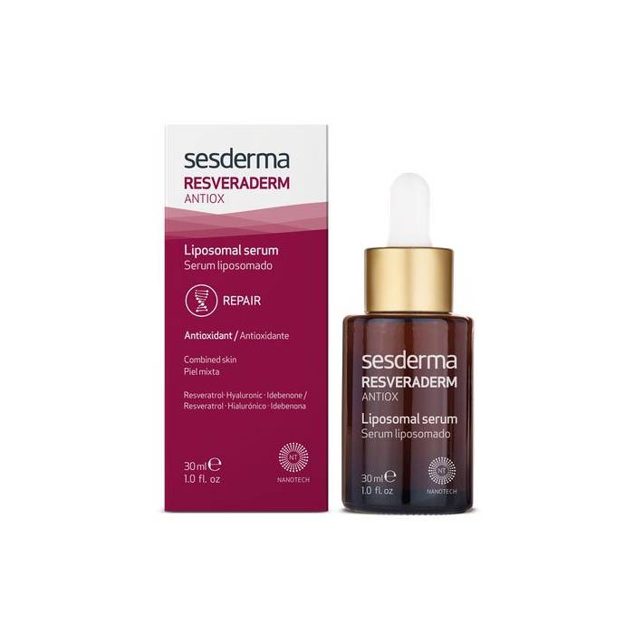 Sesderma Resverader Liposomal Serum 30 Ml