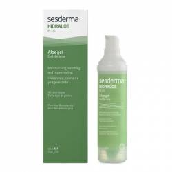 Sesderma Hidraloe Plus Gel 50 Ml