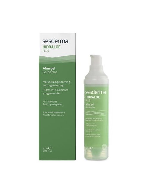 Sesderma Hidraloe Plus Gel 50 Ml Sesderma Hidraloe Plus Gel 50 Ml