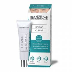 Remescar Bolsas y Ojeras 8 Ml.