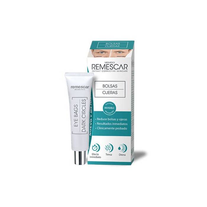 Remescar Bolsas y Ojeras 8 Ml. Remescar Bolsas y Ojeras 8 Ml.