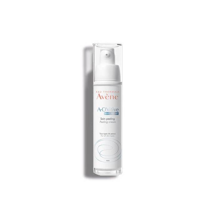 Avène A-Oxitive Noche Cuidado Peeling 30 Ml.