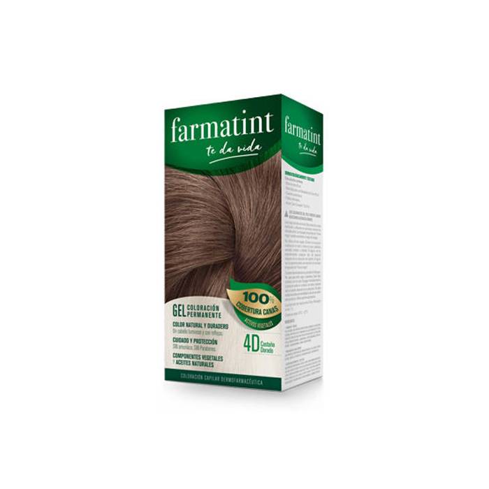 Farmatint Classic Colores