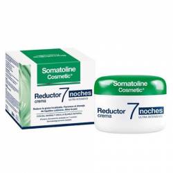 Somatoline Intensivo 7 Noches 400 Ml.