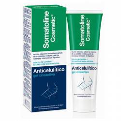 Somatoline Anticelulítico Gel Crioactivo 250Ml.