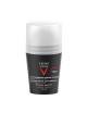 Vichy Homme Desodorante Anti-transpirante 72h.