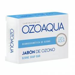 Ozoaqua Jabón de Ozono 100 G.