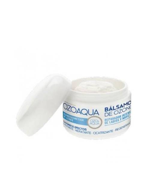 Ozoaqua Bálsamo Labial 10 Ml.