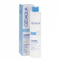 Ozoaqua Champú de Ozono 250 Ml.