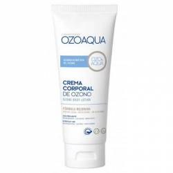 Ozoaqua Crema Corporal de Ozono 200 Ml.