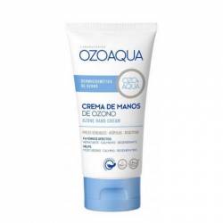 Ozoaqua Crema de Manos 50 Ml.