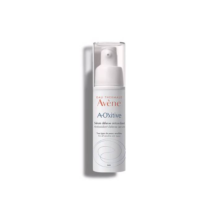 Avène A-Oxitive Serum Defensa Antioxidante 30 Ml.