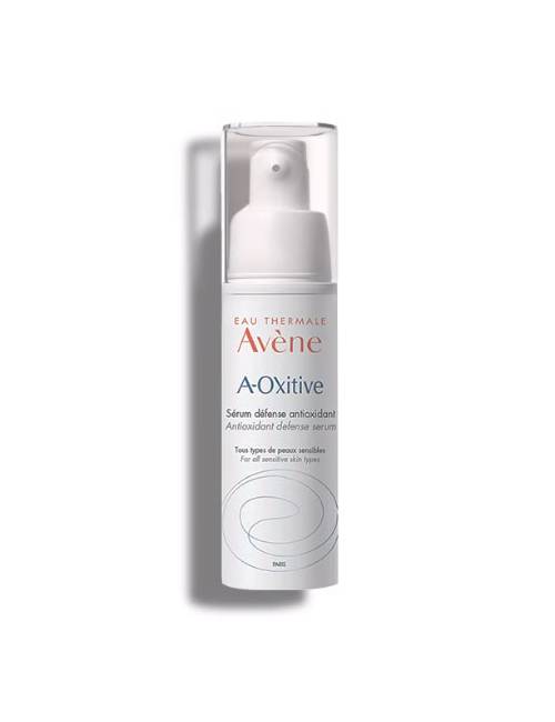 Avène A-Oxitive Serum Defensa Antioxidante 30 Ml.