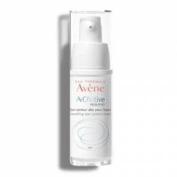 Avene A-Oxitive Contorno De Ojos Alisador 15 Ml.