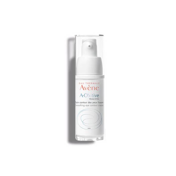 Avene A-Oxitive Contorno De Ojos Alisador 15 Ml.