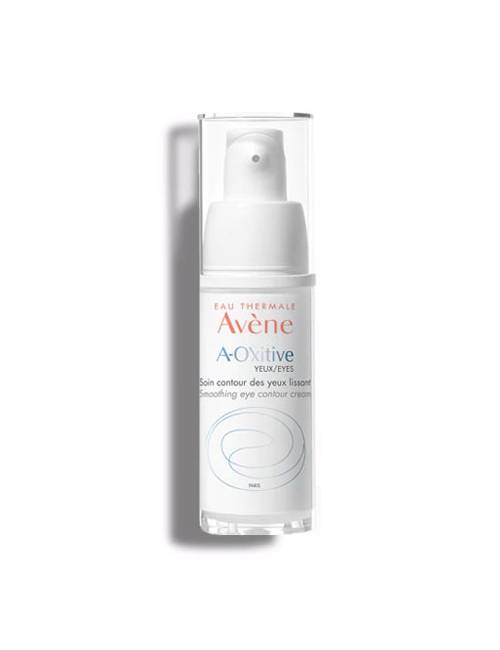 Avene A-Oxitive Contorno De Ojos Alisador 15 Ml.