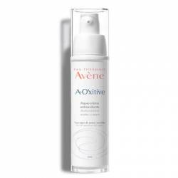 Avene A-Oxitive Aqua-Crema Alisadora 30 Ml.