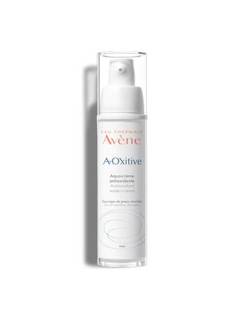 Avene A-Oxitive Aqua-Crema Alisadora 30 Ml. Avene A-Oxitive Aqua-Crema Alisadora 30 Ml.