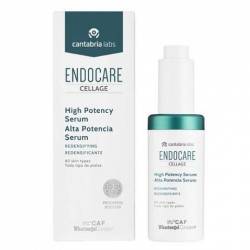 Endocare Cellage Alta Potencia Sérum 30 Ml.